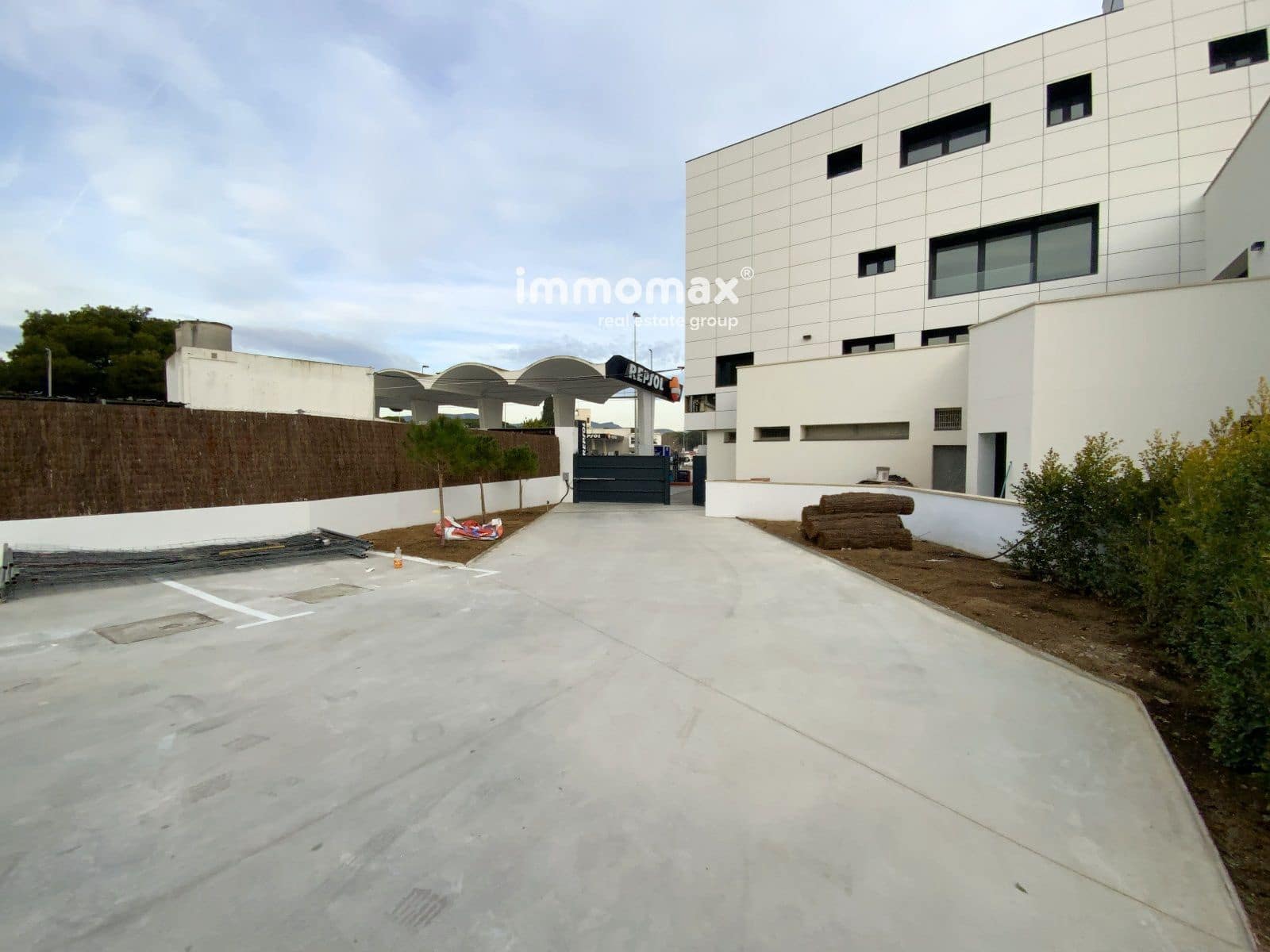 2 soveværelse Penthouse til salg i Castelldefels med swimmingpool garage - € 399.000 (Ref: 8048124)