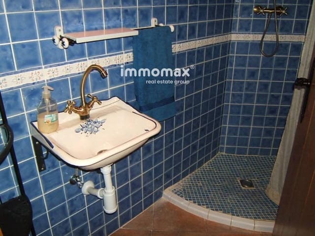4 soverom Villa til salgs i Paüls - € 139 000 (Ref: 8050270)