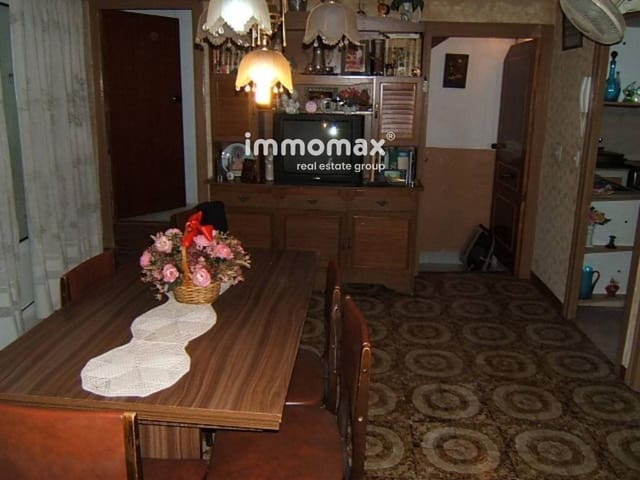 5 bedroom Villa for sale in Paüls - € 58,000 (Ref: 8050271)