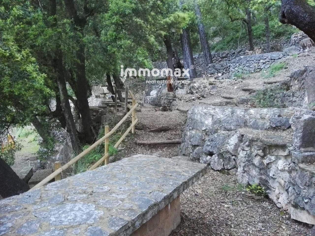 5 soveværelse Villa til salg i Pauls - € 58.000 (Ref: 8050271)