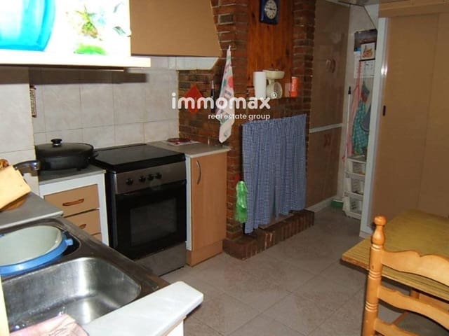 5 bedroom Villa for sale in Paüls - € 58,000 (Ref: 8050271)