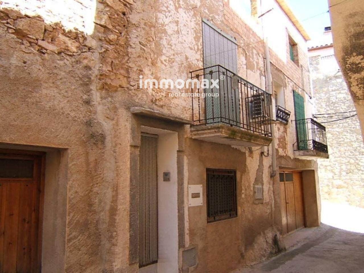 5 soveværelse Villa til salg i Pauls - € 58.000 (Ref: 8050271)