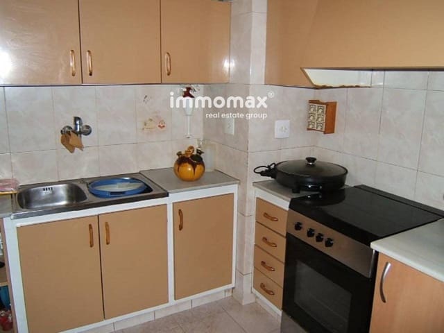 5 bedroom Villa for sale in Paüls - € 58,000 (Ref: 8050271)