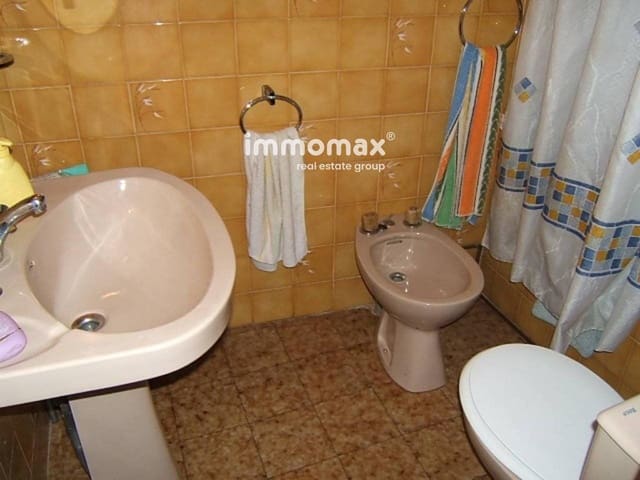 5 bedroom Villa for sale in Paüls - € 58,000 (Ref: 8050271)