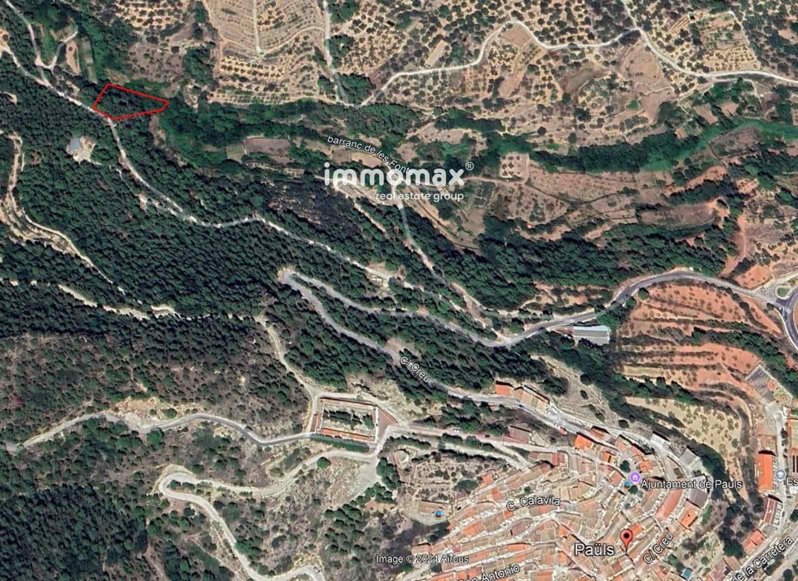 5 soveværelse Villa til salg i Pauls - € 58.000 (Ref: 8050271)