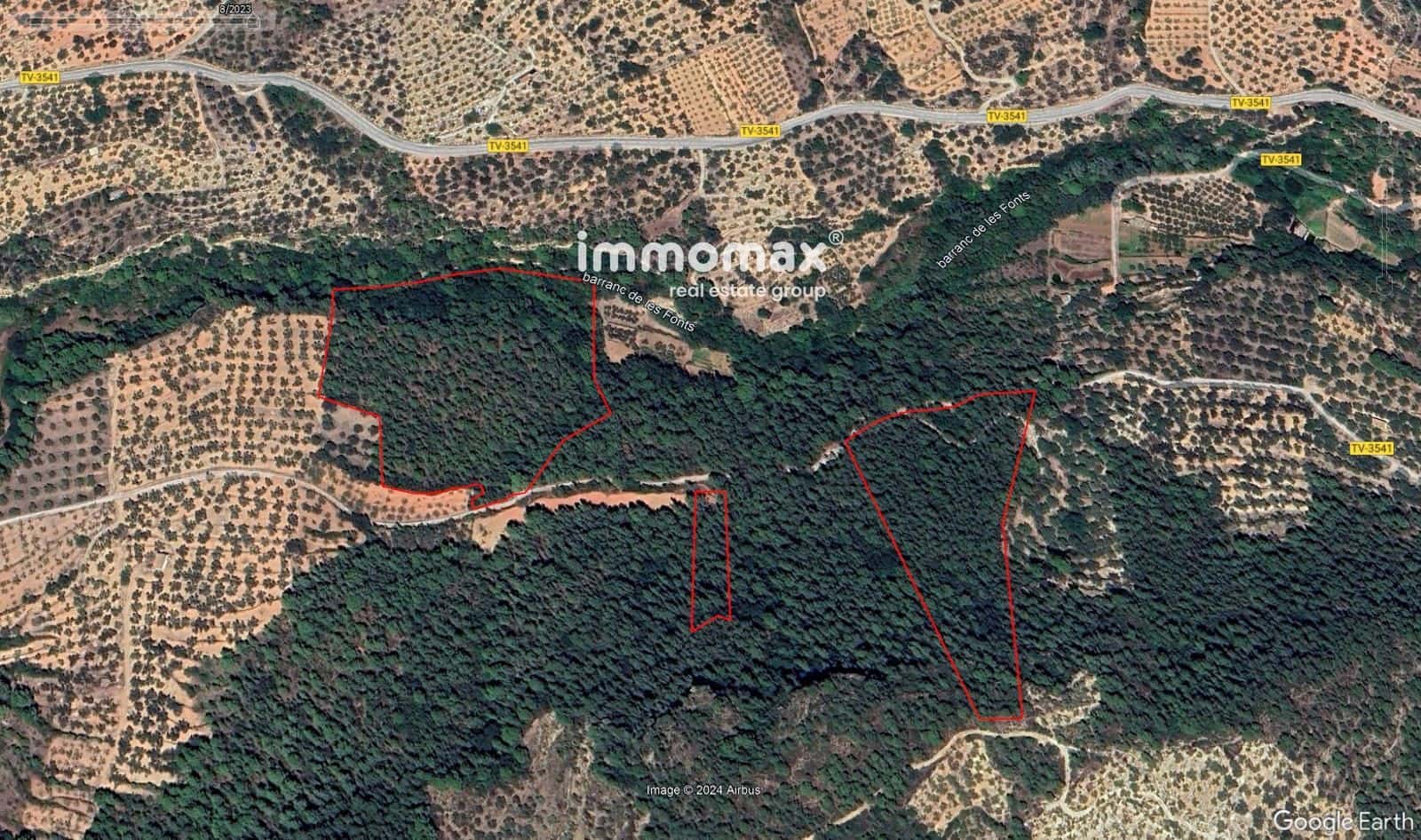 5 soveværelse Villa til salg i Pauls - € 58.000 (Ref: 8050271)