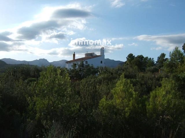 Undeveloped Land for sale in Xerta - € 66,000 (Ref: 8050272)