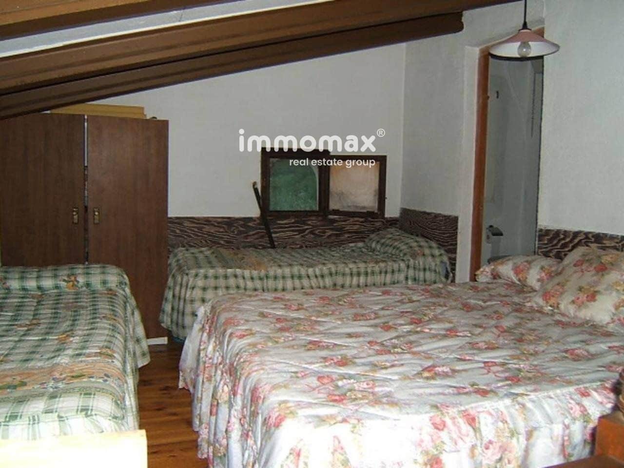 Grunde uden byggetilladelser til salg i Xerta - € 66.000 (Ref: 8050272)