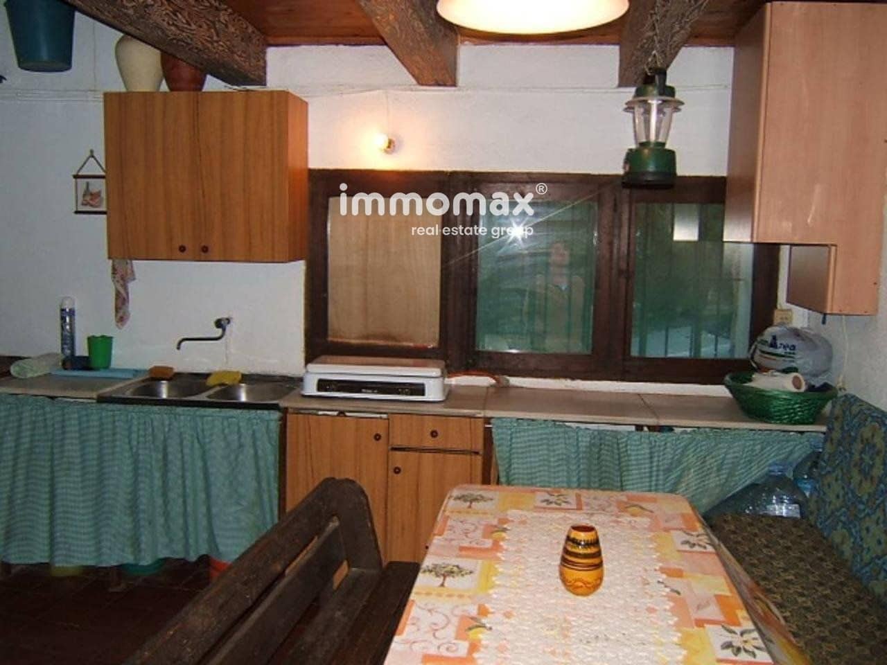 Grunde uden byggetilladelser til salg i Xerta - € 66.000 (Ref: 8050272)