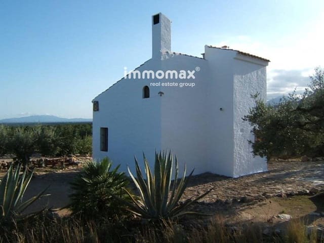 Undeveloped Land for sale in Xerta - € 66,000 (Ref: 8050272)