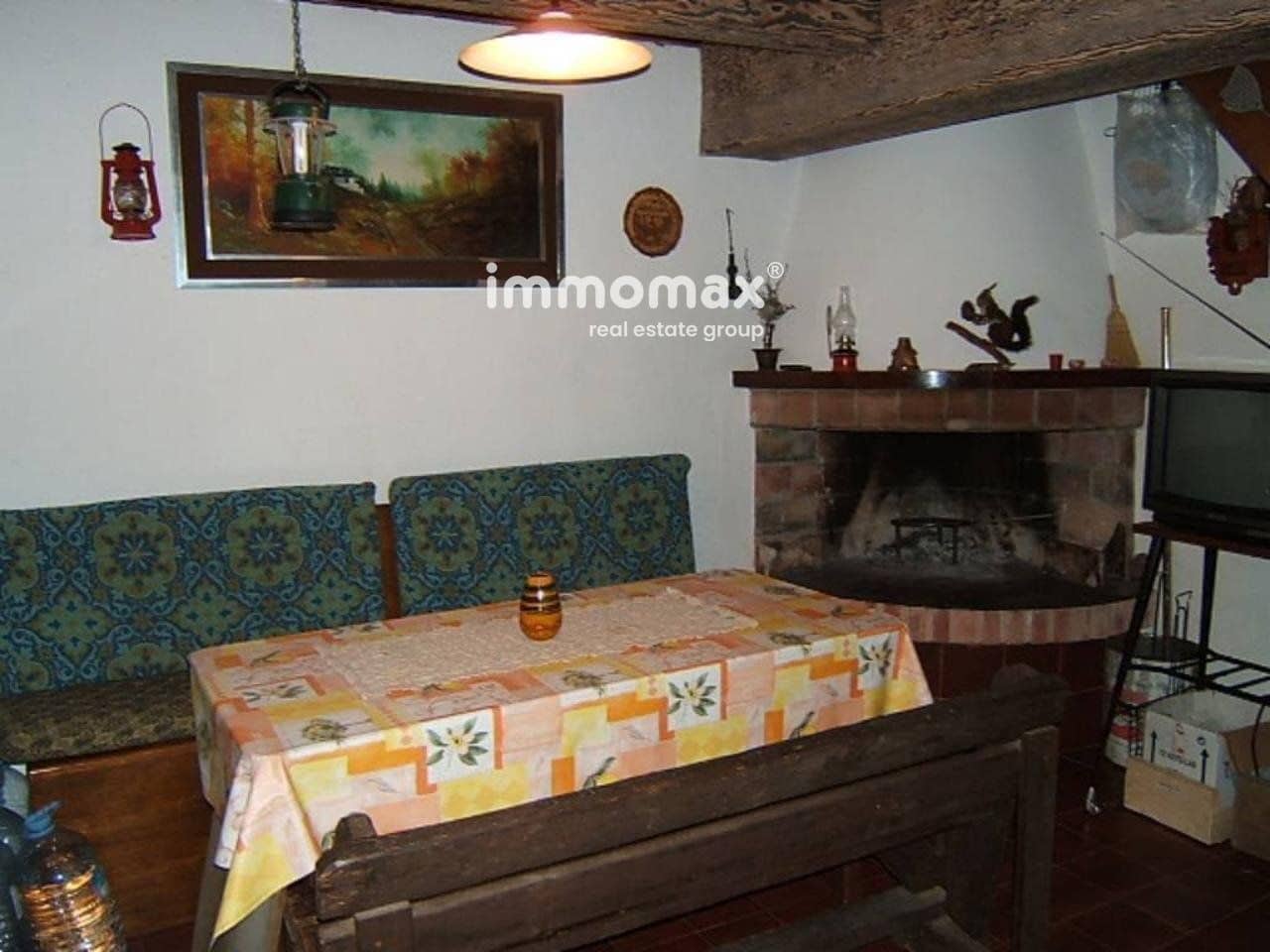 Grunde uden byggetilladelser til salg i Xerta - € 66.000 (Ref: 8050272)