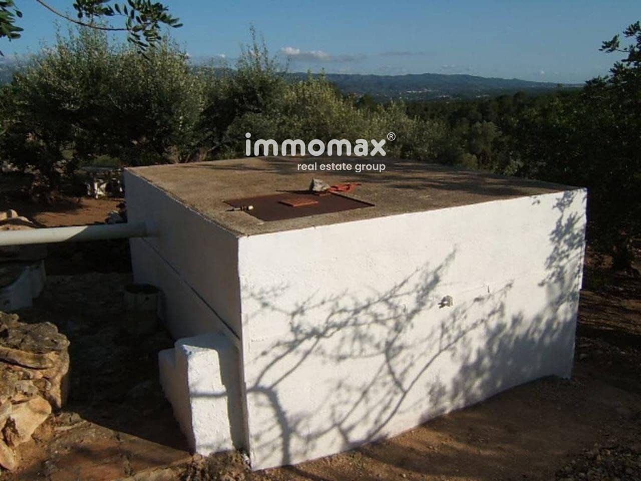 Grunde uden byggetilladelser til salg i Xerta - € 66.000 (Ref: 8050272)