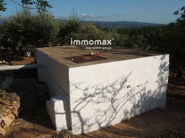 Undeveloped Land for sale in Xerta - € 66,000 (Ref: 8050272)