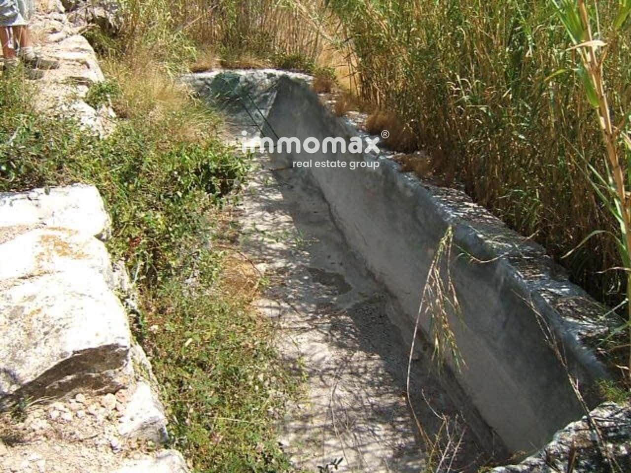 Grond te koop in Alfara de Carles - € 46.000 (Ref: 8050276)