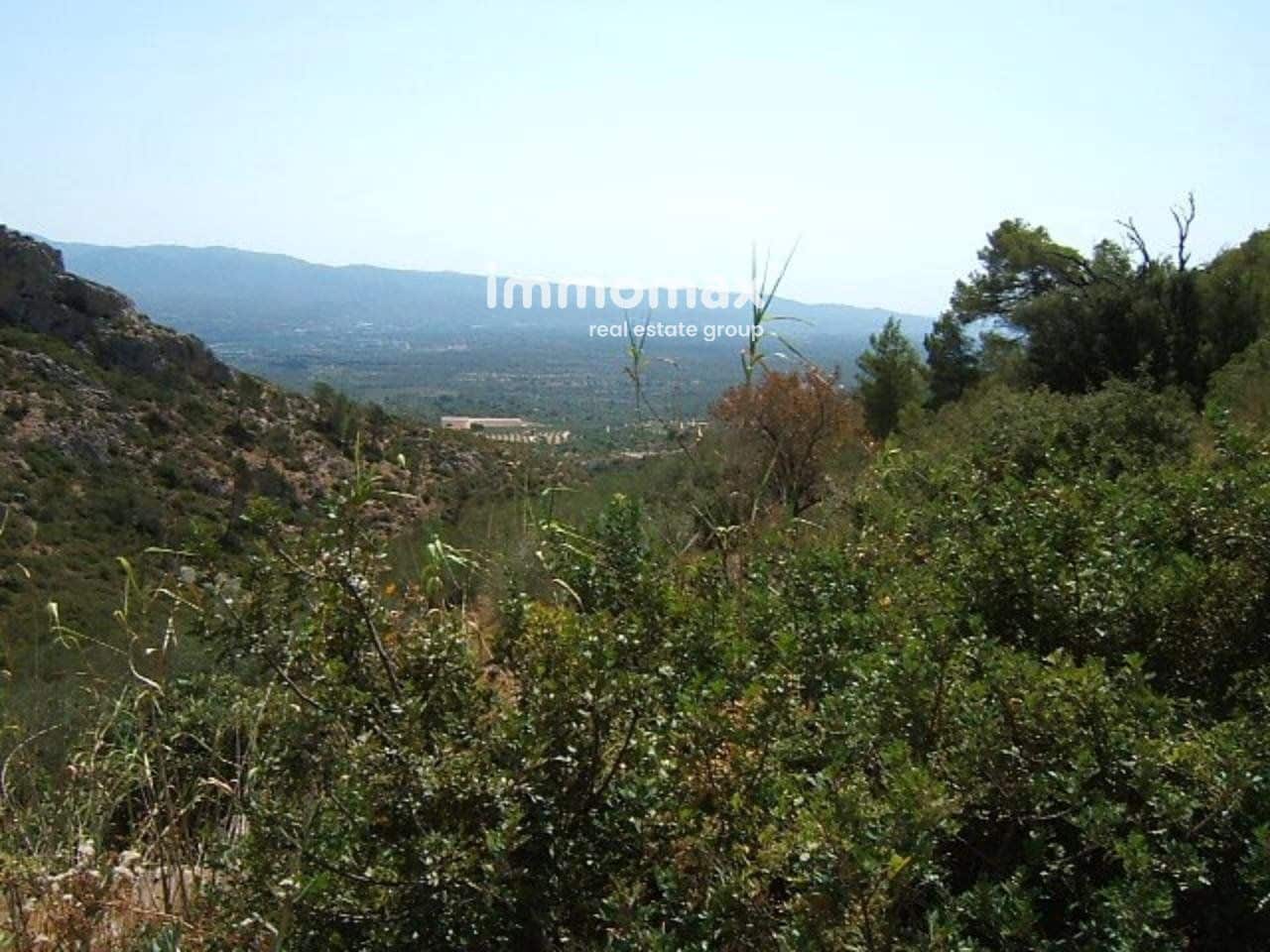 Grond te koop in Alfara de Carles - € 46.000 (Ref: 8050276)