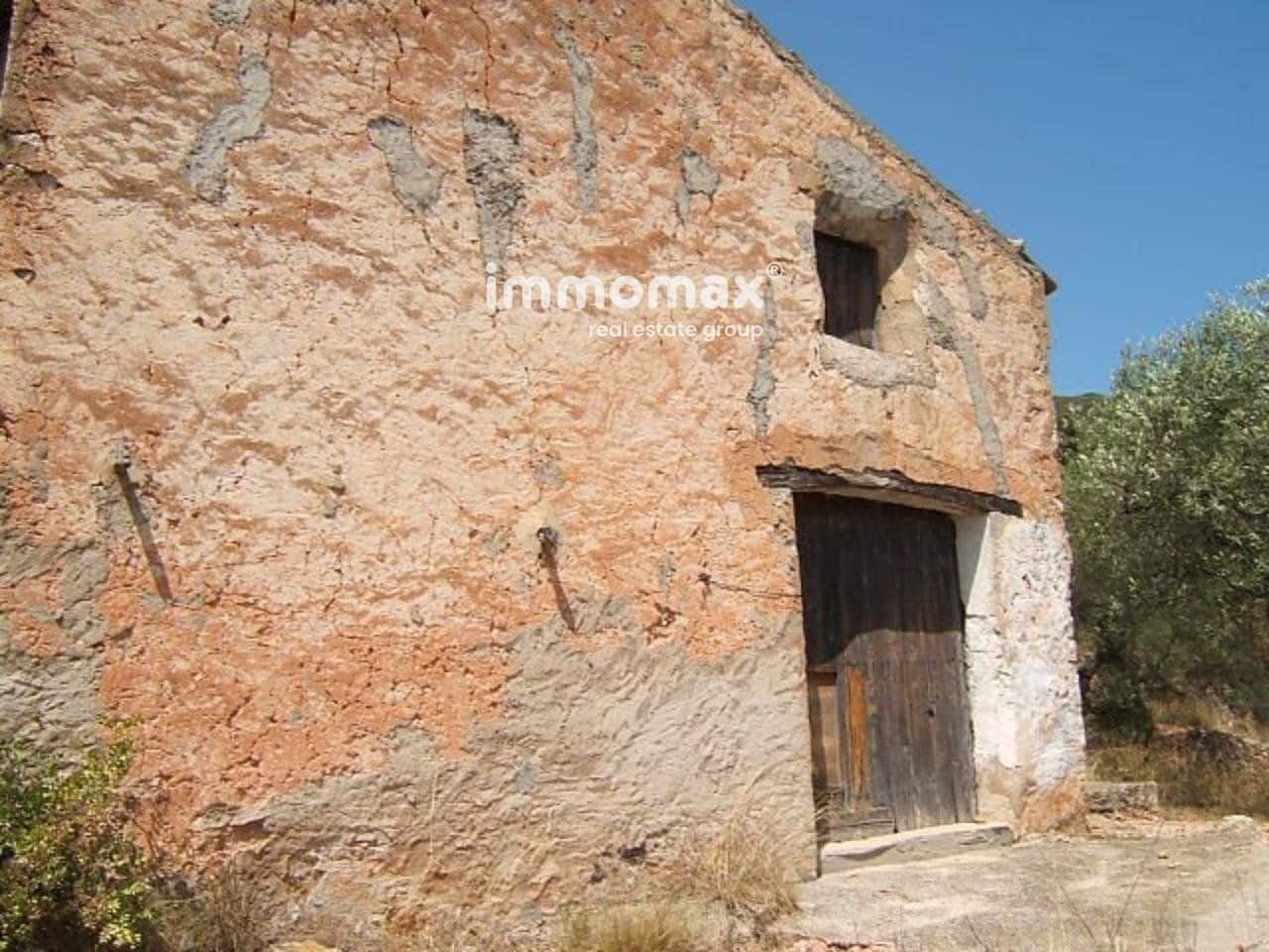 Grond te koop in Alfara de Carles - € 46.000 (Ref: 8050276)