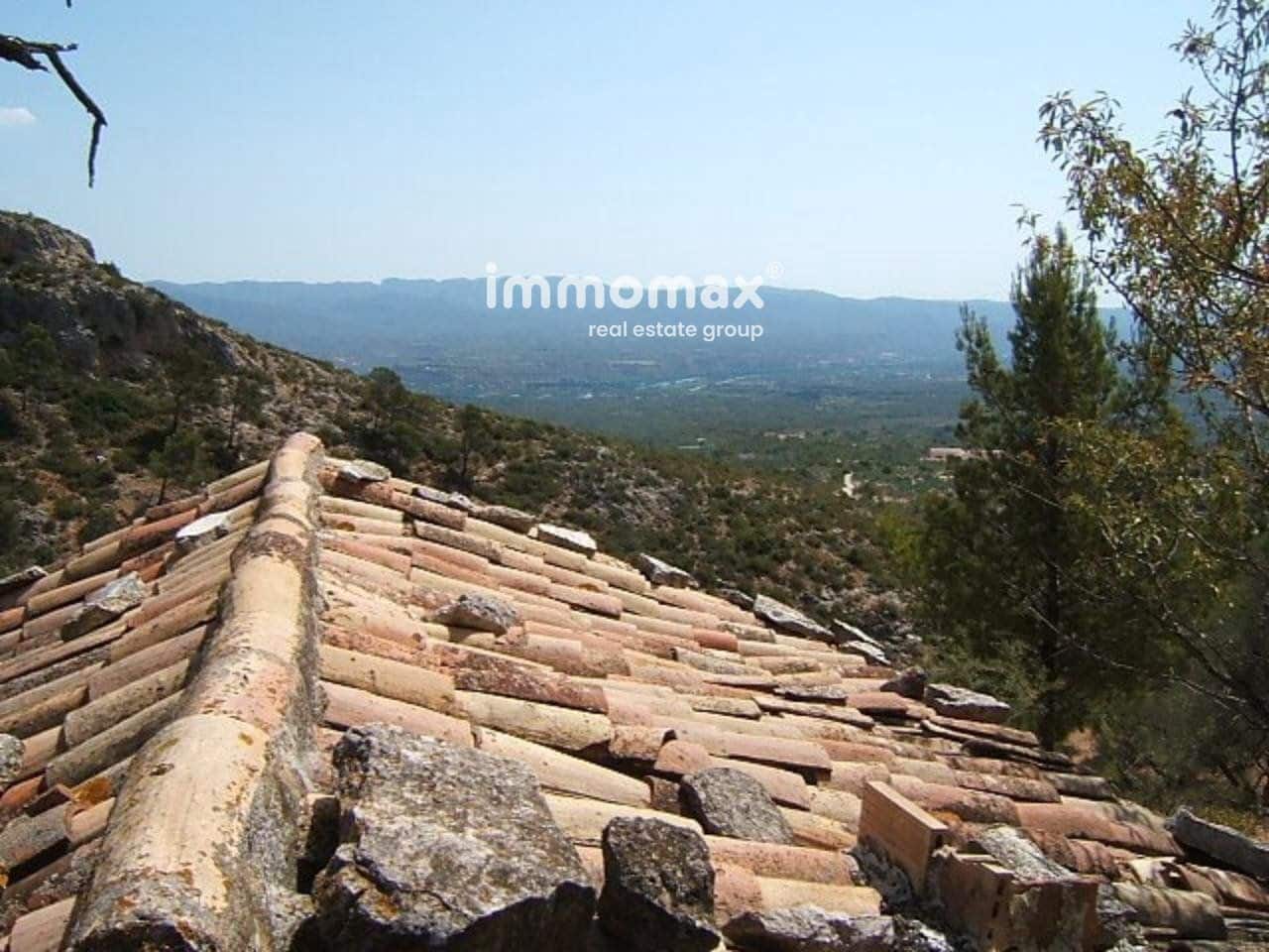 Grond te koop in Alfara de Carles - € 46.000 (Ref: 8050276)