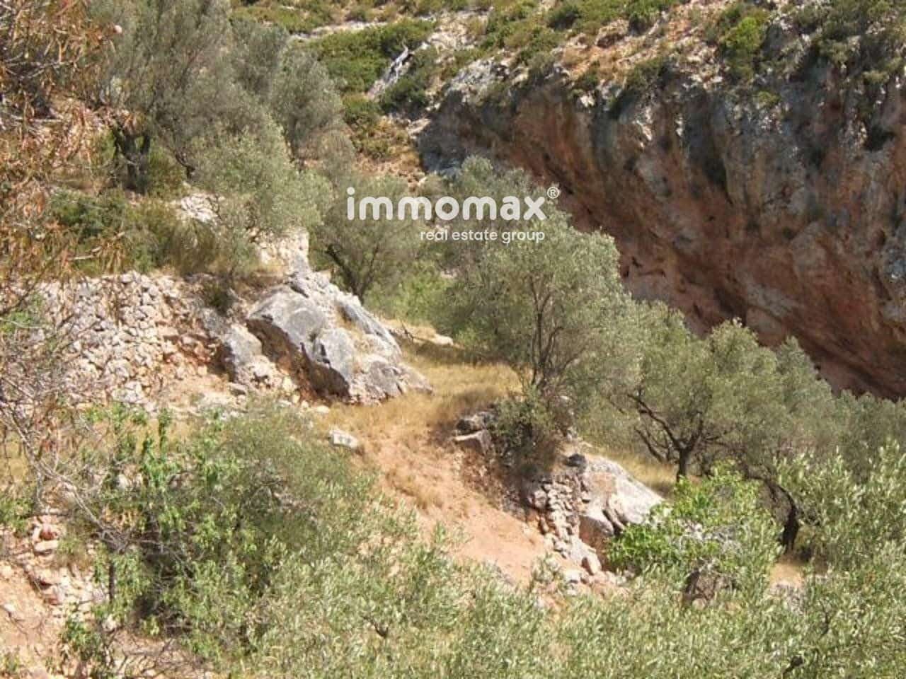 Grond te koop in Alfara de Carles - € 46.000 (Ref: 8050276)