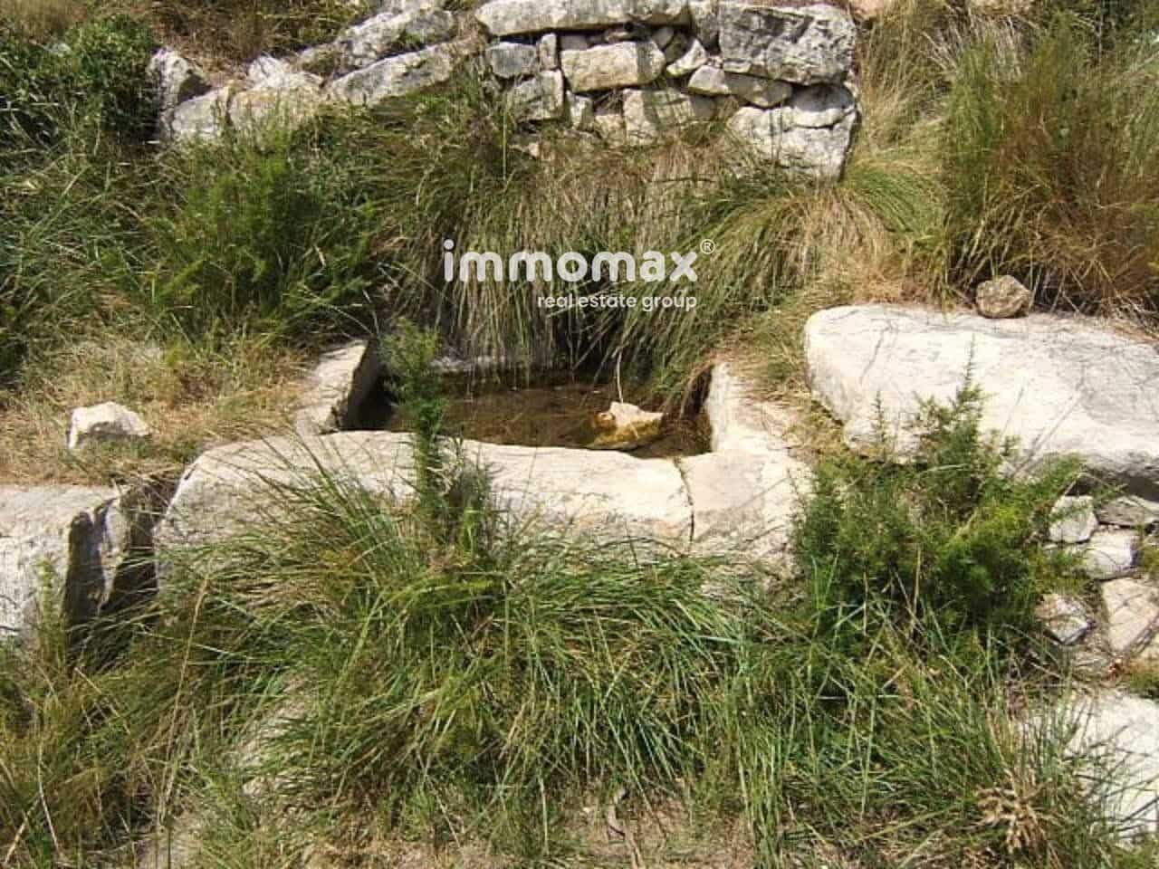 Grond te koop in Alfara de Carles - € 46.000 (Ref: 8050276)