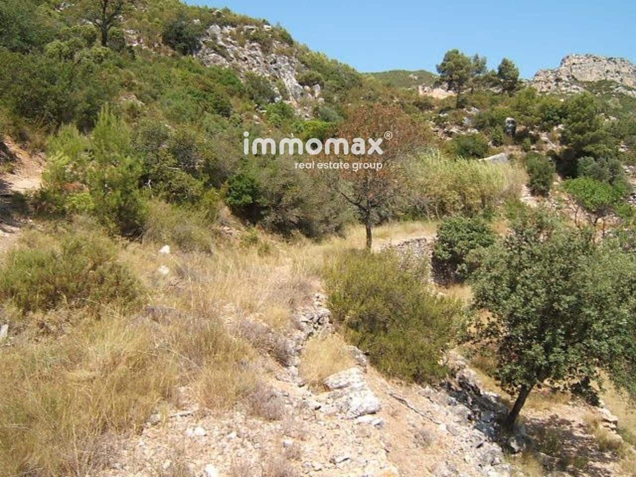 Grond te koop in Alfara de Carles - € 46.000 (Ref: 8050276)