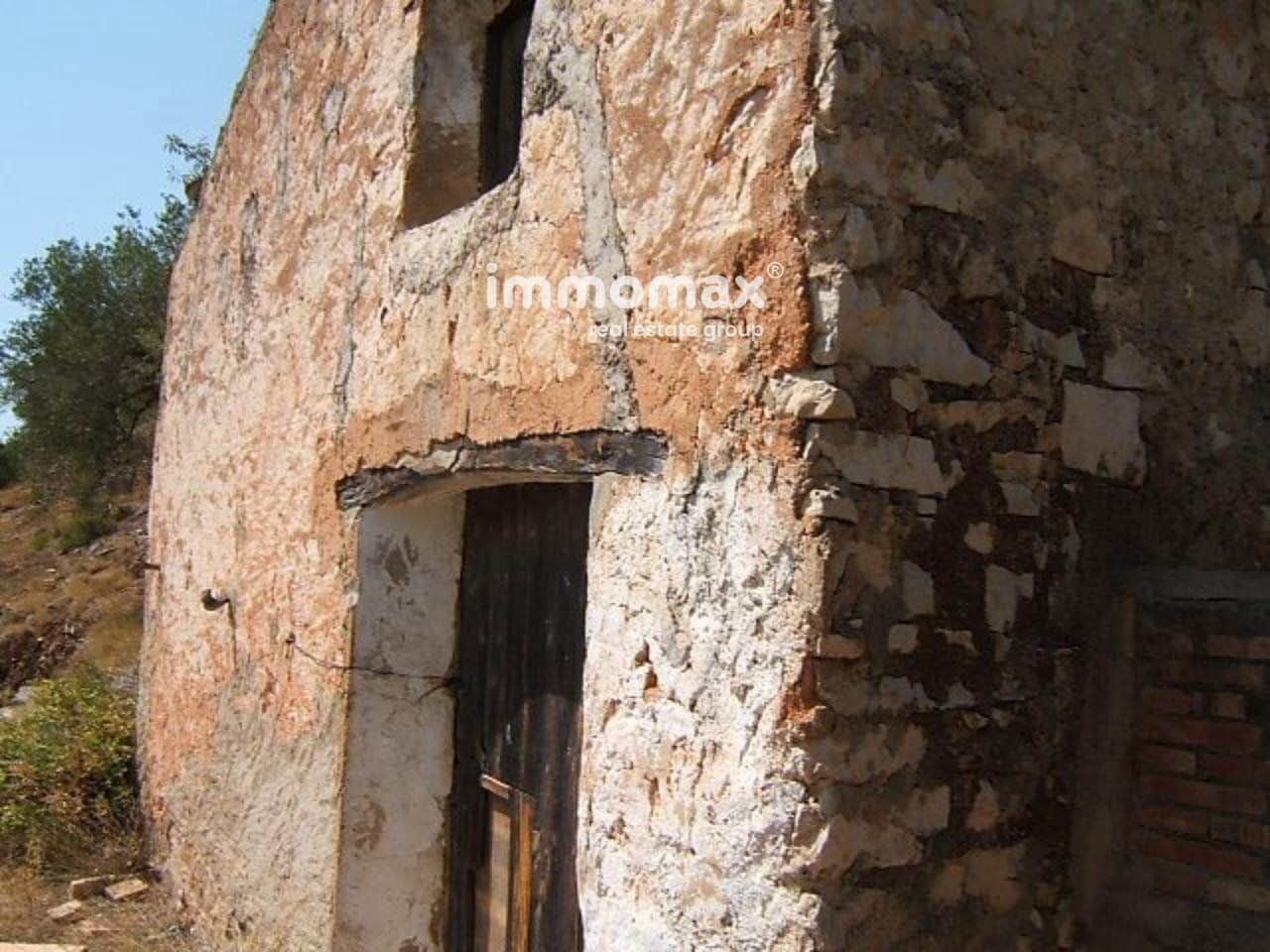 Grond te koop in Alfara de Carles - € 46.000 (Ref: 8050276)