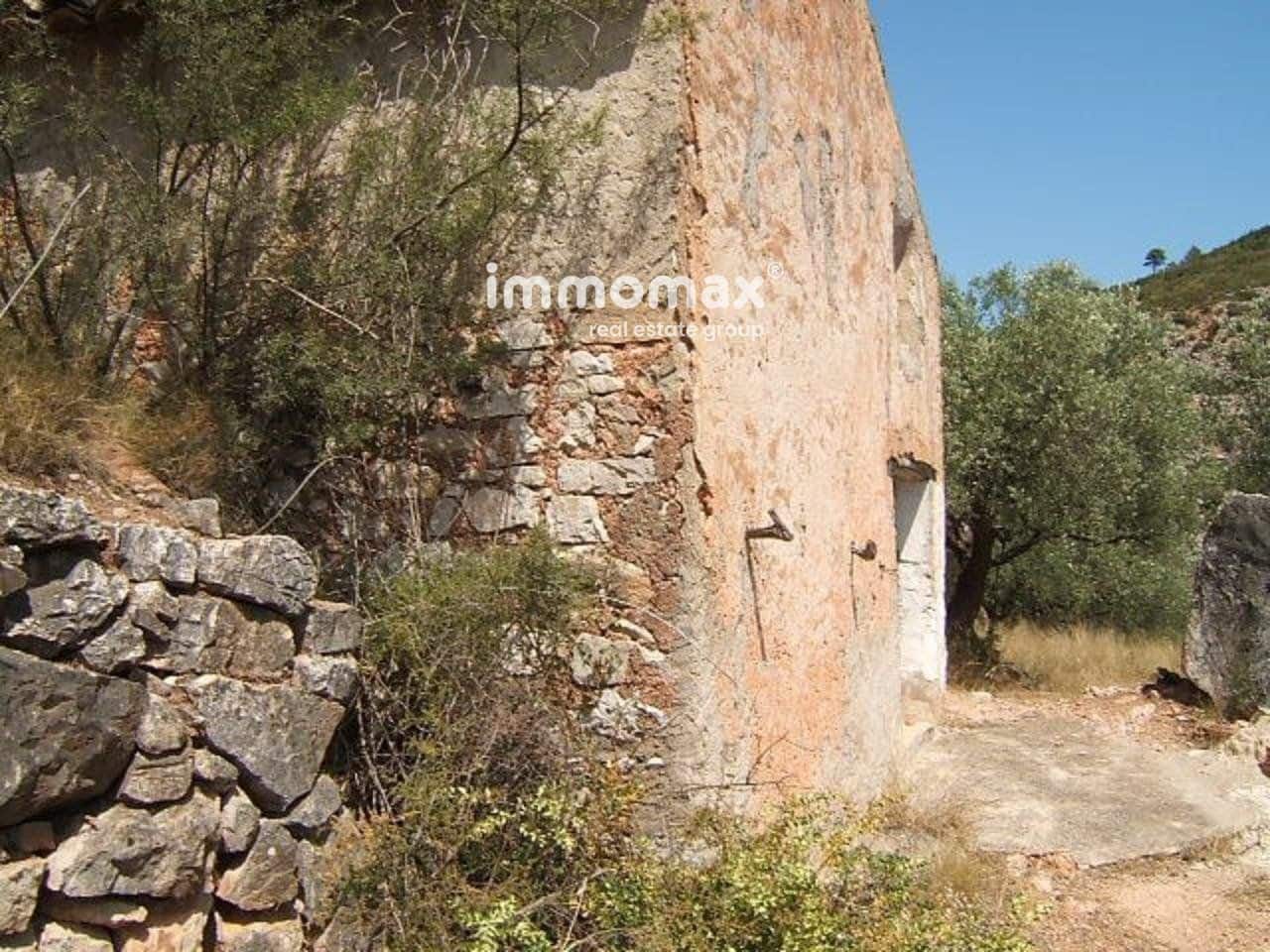 Grond te koop in Alfara de Carles - € 46.000 (Ref: 8050276)