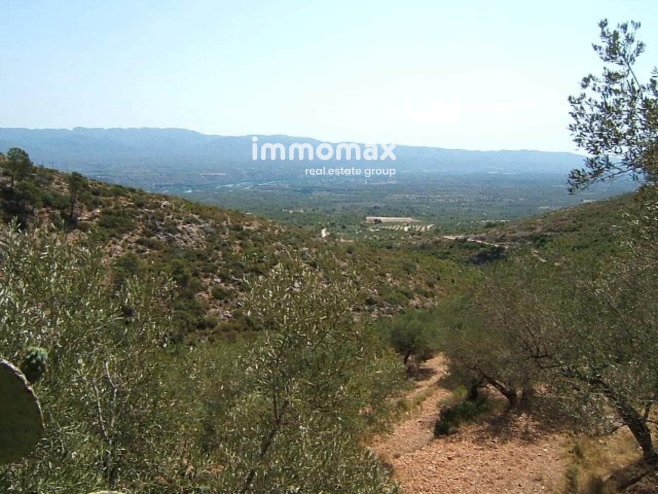 Grond te koop in Alfara de Carles - € 46.000 (Ref: 8050276)