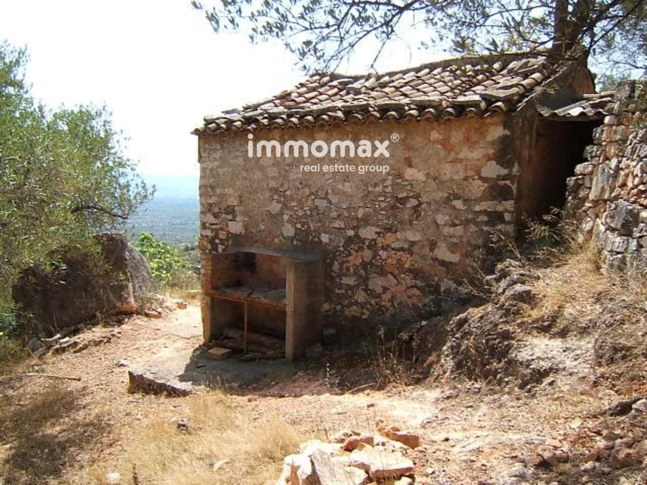 Grond te koop in Alfara de Carles - € 46.000 (Ref: 8050276)