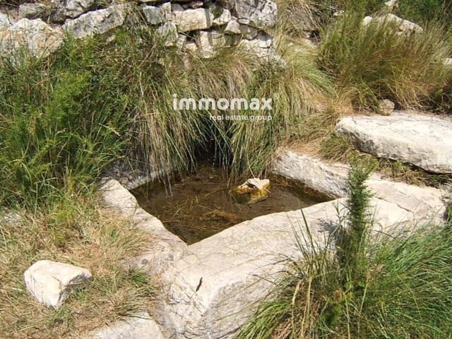 Mark till salu i Alfara de Carles - 46 000 € (Ref: 8050276)