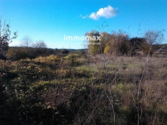 Grond te koop in Horta de Sant Joan - € 96.000 (Ref: 8050277)