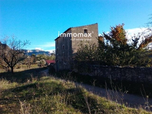 Grond te koop in Horta de Sant Joan - € 96.000 (Ref: 8050277)
