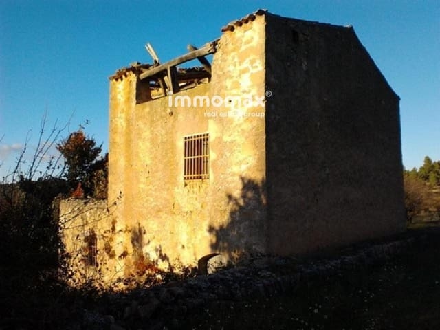 Grond te koop in Horta de Sant Joan - € 96.000 (Ref: 8050277)