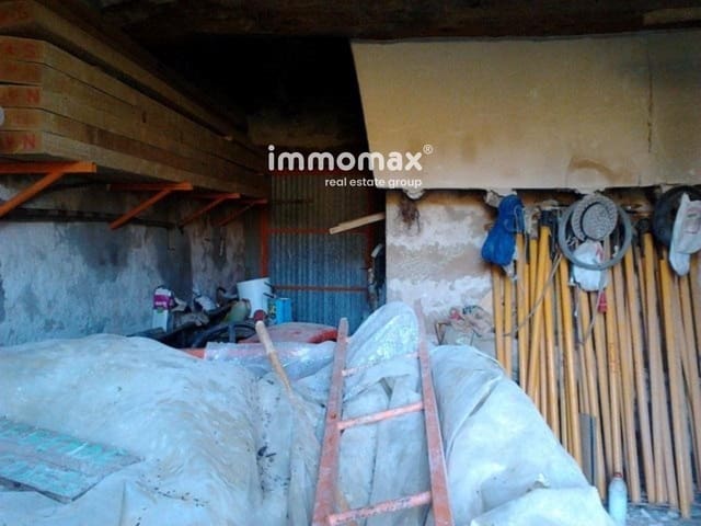 Grond te koop in Horta de Sant Joan - € 96.000 (Ref: 8050277)