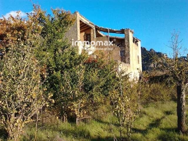 Grond te koop in Horta de Sant Joan - € 96.000 (Ref: 8050277)