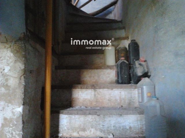 Grond te koop in Horta de Sant Joan - € 96.000 (Ref: 8050277)