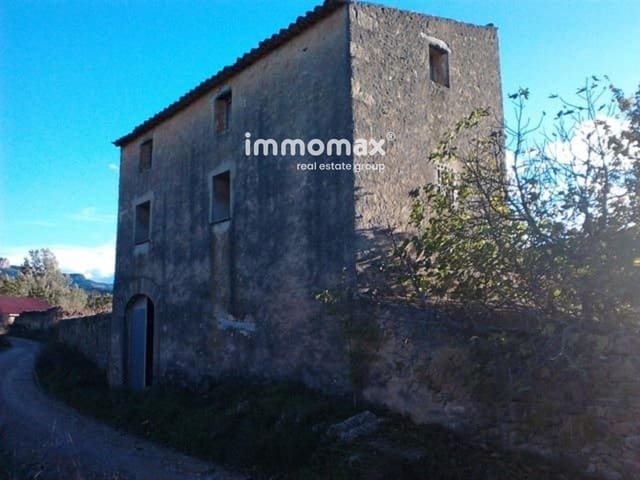 Grond te koop in Horta de Sant Joan - € 96.000 (Ref: 8050277)