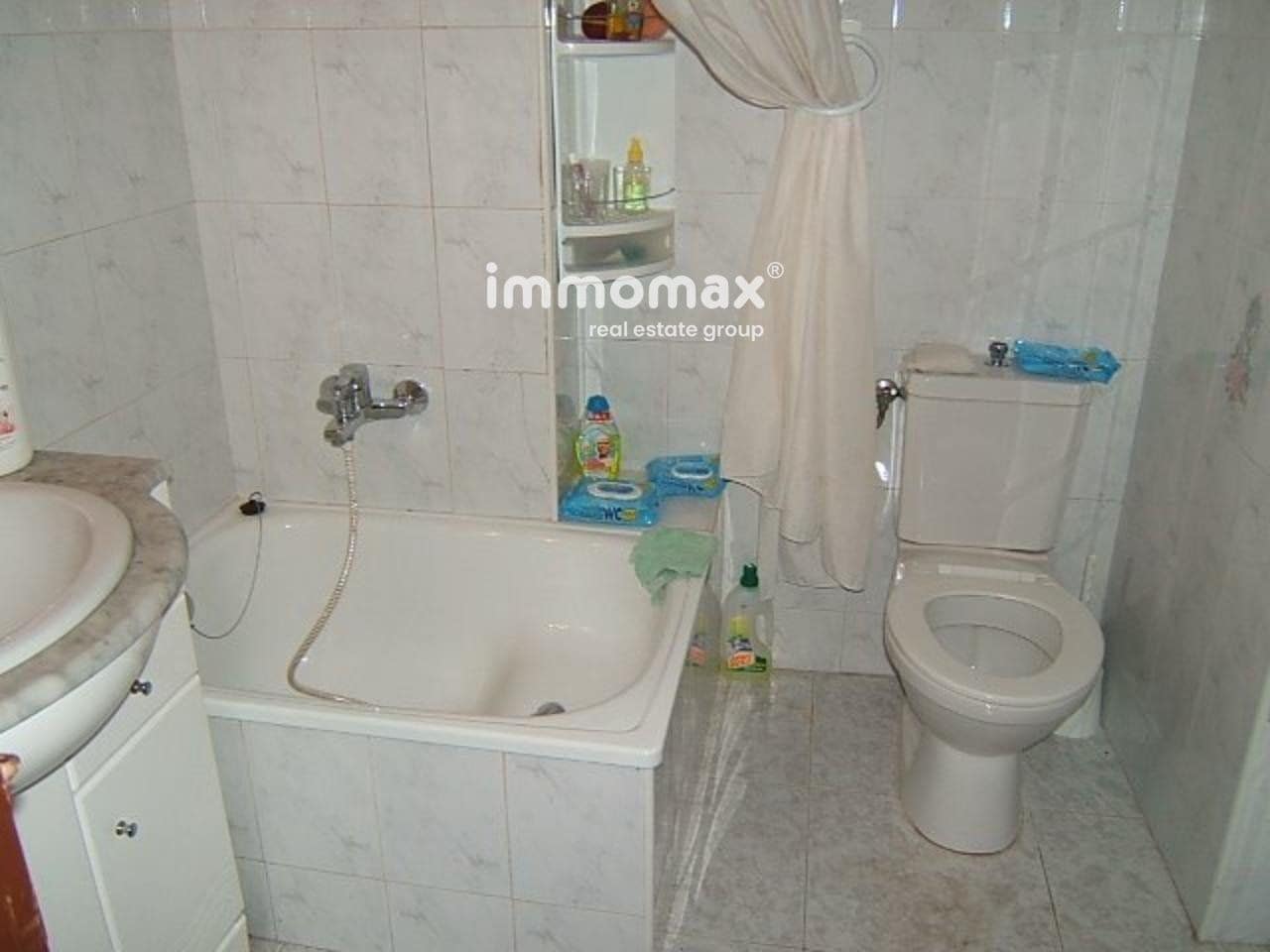 5 soveværelse Villa til salg i Alfara de Carles - € 54.500 (Ref: 8050278)