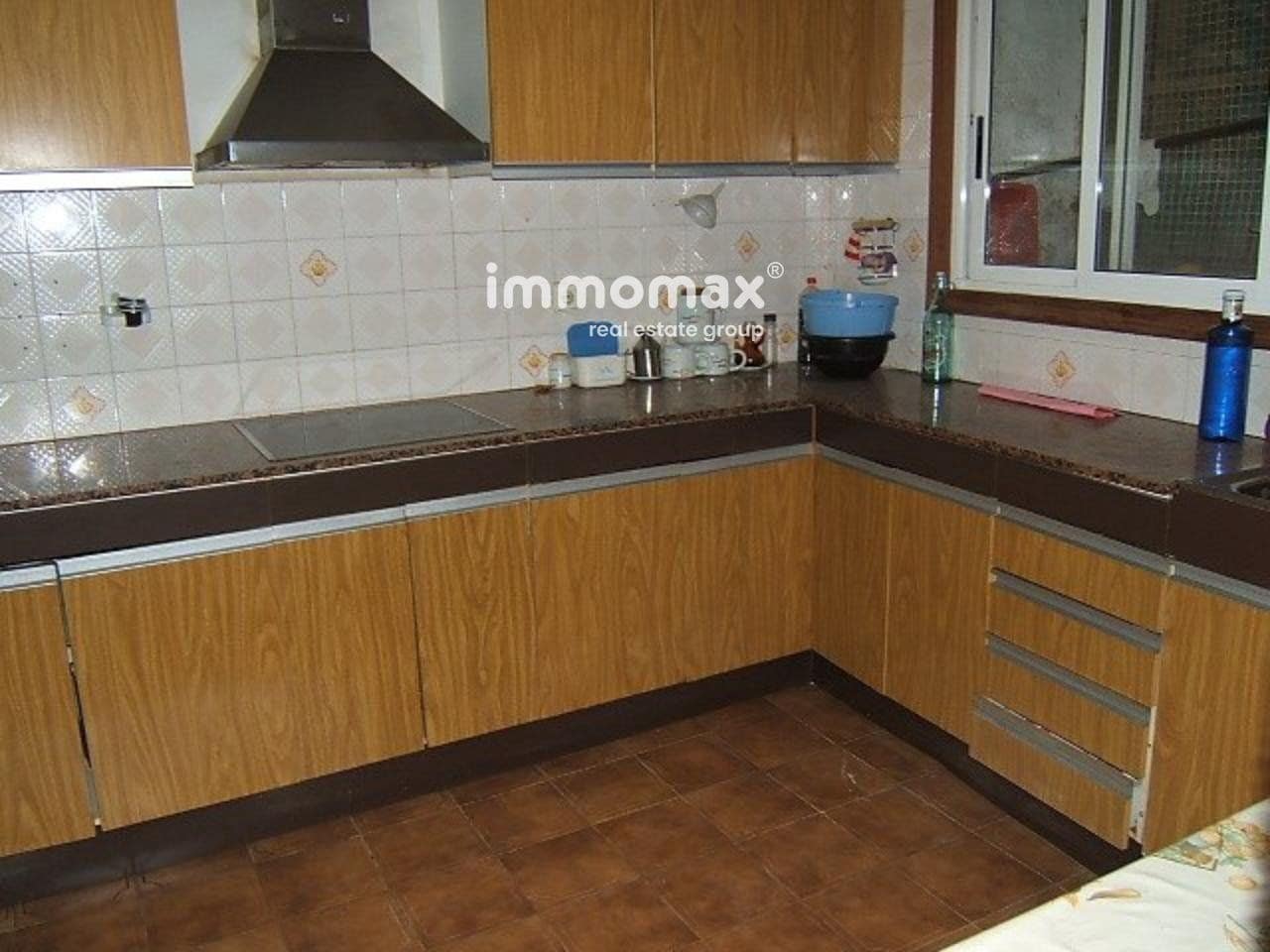 5 soveværelse Villa til salg i Alfara de Carles - € 54.500 (Ref: 8050278)