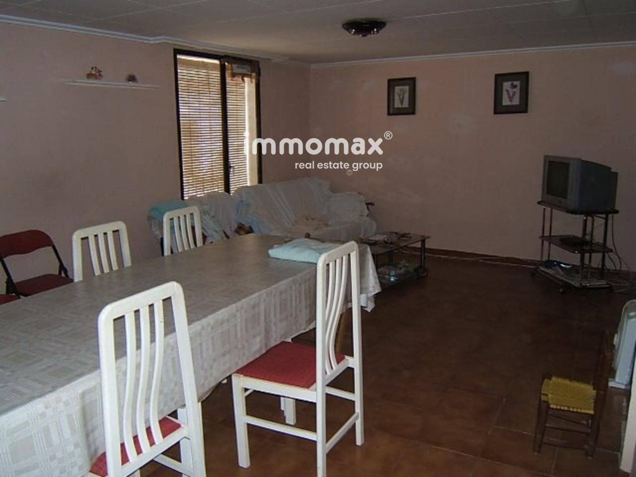 5 soveværelse Villa til salg i Alfara de Carles - € 54.500 (Ref: 8050278)