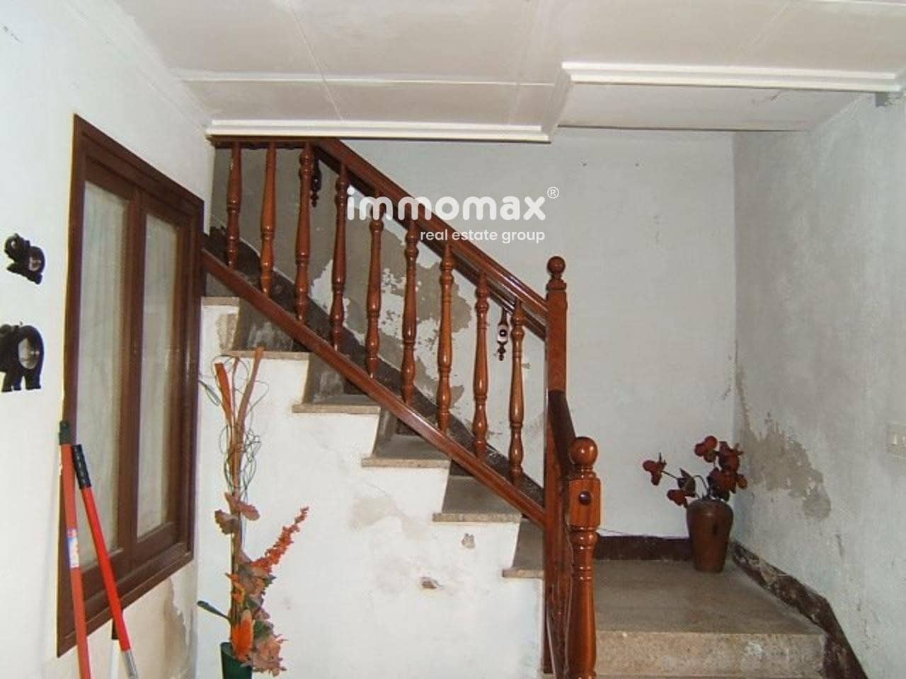 5 soveværelse Villa til salg i Alfara de Carles - € 54.500 (Ref: 8050278)