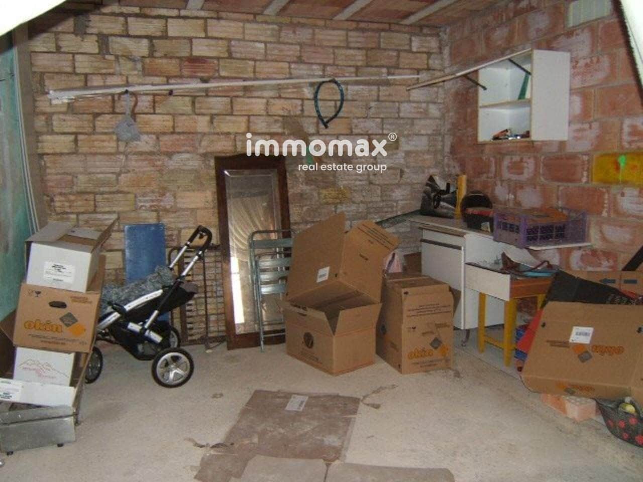 5 soveværelse Villa til salg i Alfara de Carles - € 54.500 (Ref: 8050278)