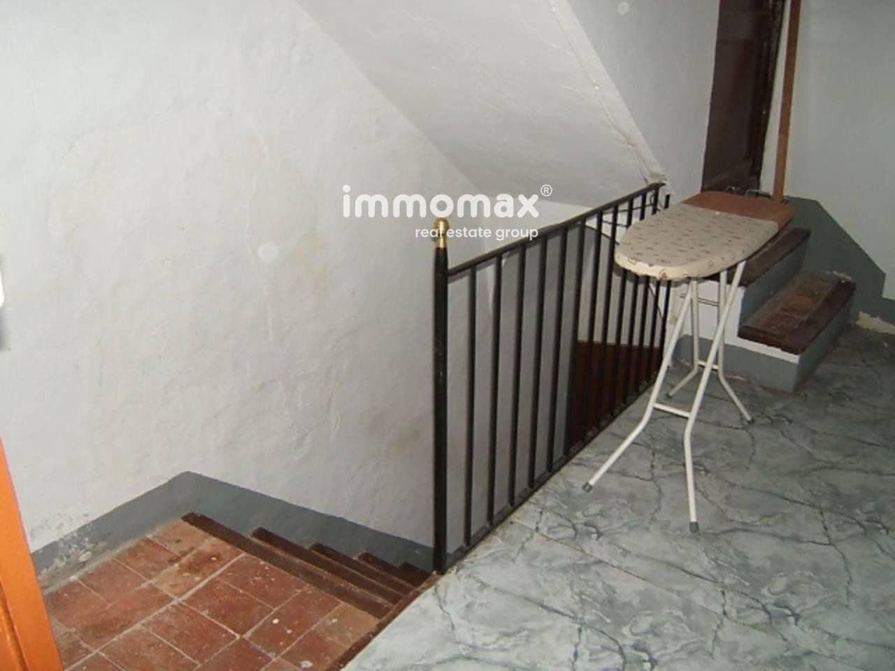 5 soveværelse Villa til salg i Alfara de Carles - € 54.500 (Ref: 8050278)