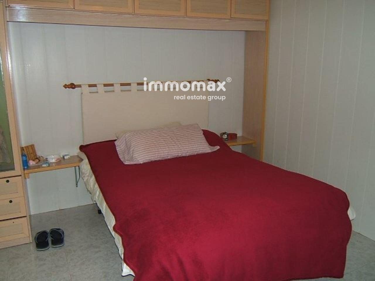 5 soveværelse Villa til salg i Alfara de Carles - € 54.500 (Ref: 8050278)