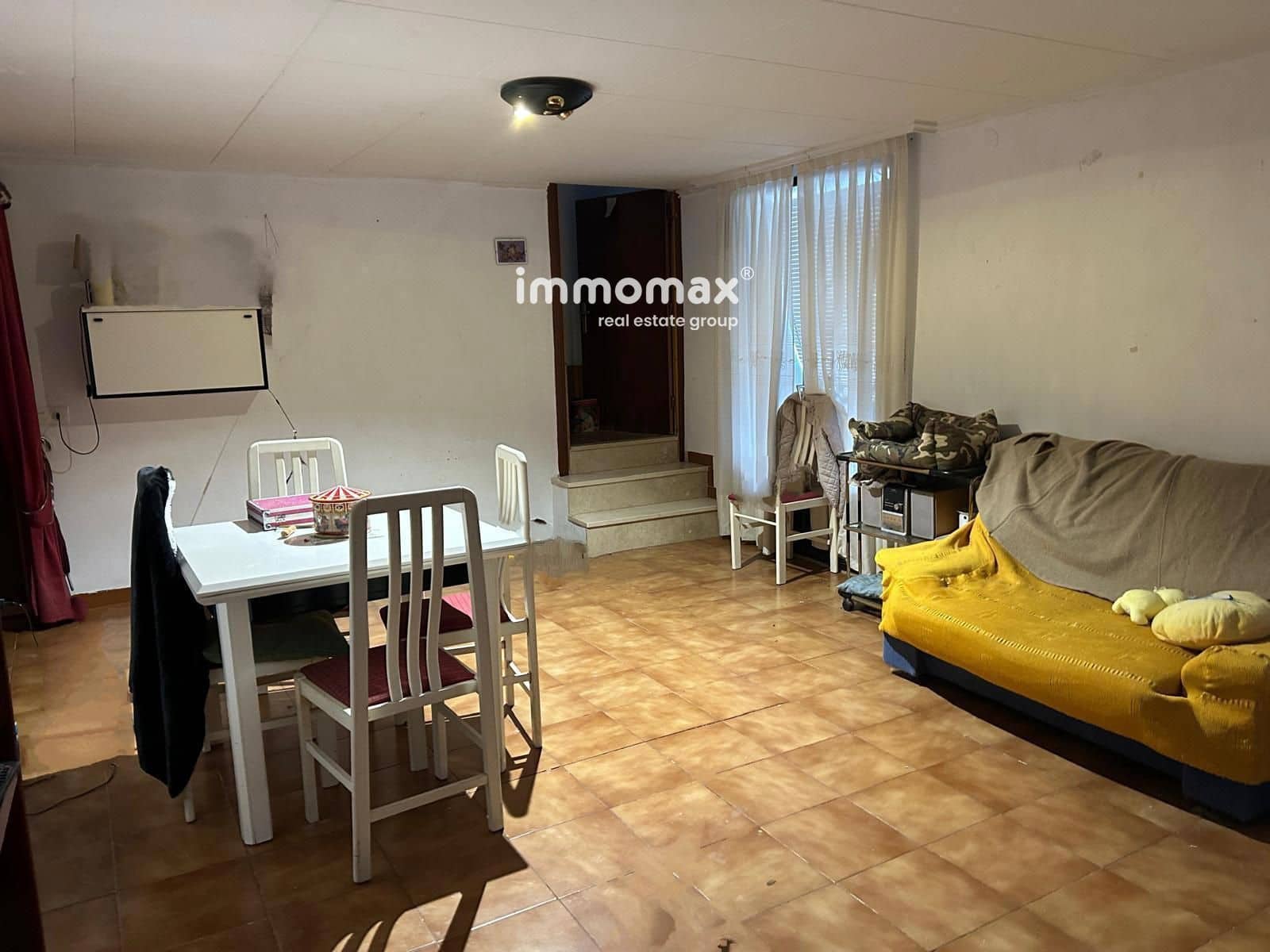 5 chambre Villa/Maison à vendre à Alfara de Carles - 66 000 € (Ref: 8050278)