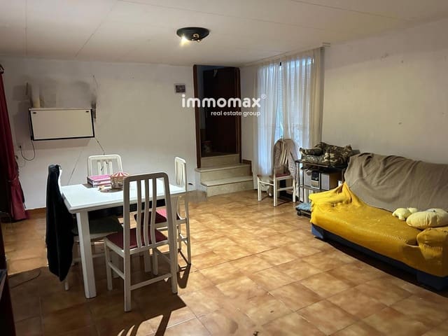 5 quarto Moradia para venda em Alfara de Carles - 66 000 € (Ref: 8050278)