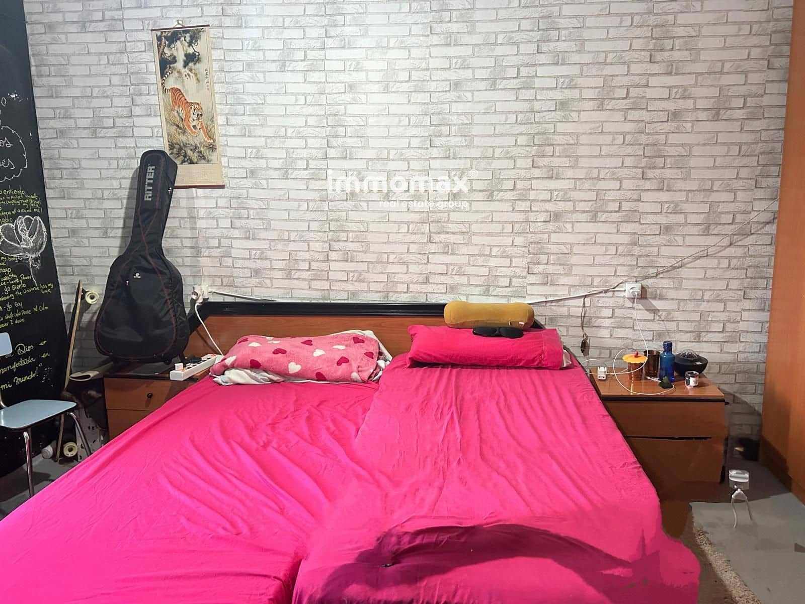 5 chambre Villa/Maison à vendre à Alfara de Carles - 66 000 € (Ref: 8050278)