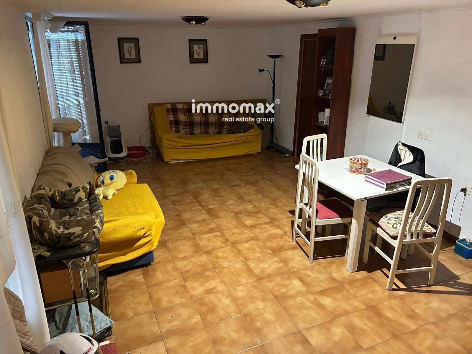 5 chambre Villa/Maison à vendre à Alfara de Carles - 66 000 € (Ref: 8050278)