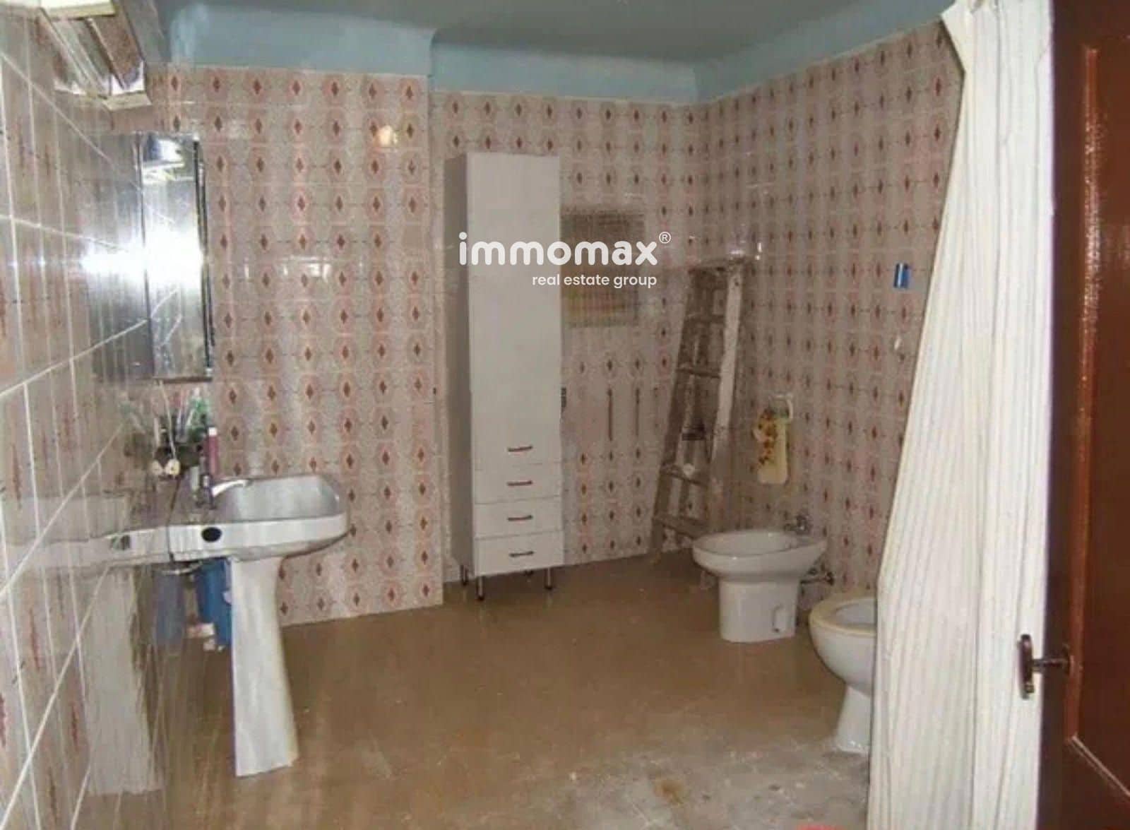 5 chambre Villa/Maison à vendre à Alfara de Carles - 66 000 € (Ref: 8050278)