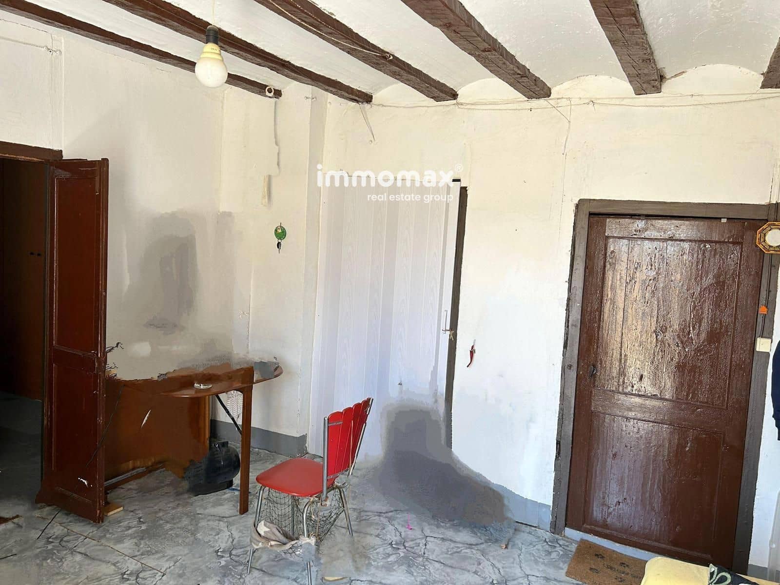 5 chambre Villa/Maison à vendre à Alfara de Carles - 66 000 € (Ref: 8050278)
