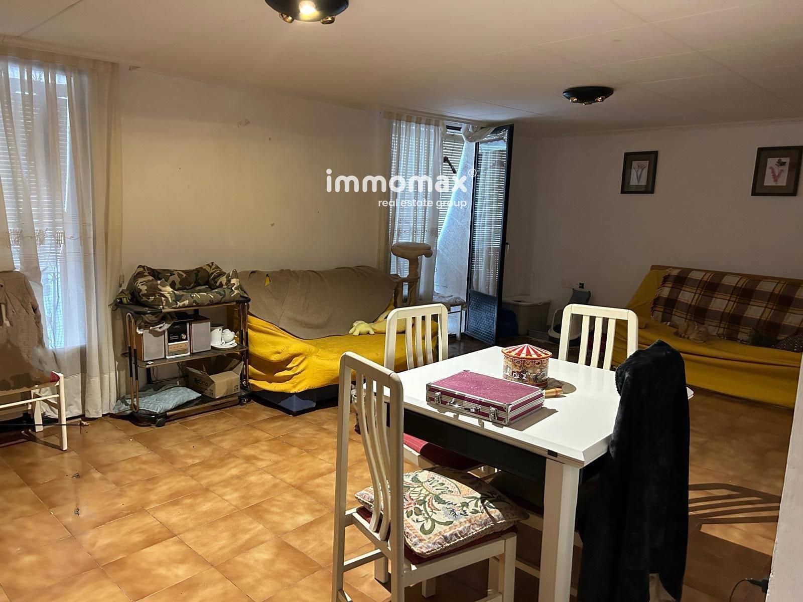 5 chambre Villa/Maison à vendre à Alfara de Carles - 66 000 € (Ref: 8050278)